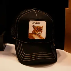 کلاه  COUGAR | GOORIN کد 133