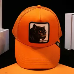 کلاه  PANTHER | GOORIN کد 131