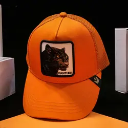 کلاه  PANTHER | GOORIN کد 131