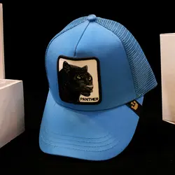 کلاه  PANTHER | GOORIN کد 131