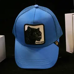 کلاه  PANTHER | GOORIN کد 131