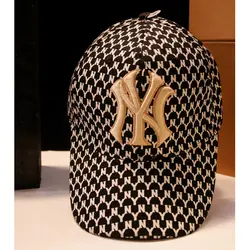 کلاه بیسبالی NY کد 137