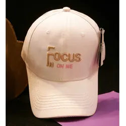 کلاه بیسبالی FOCUS کد 135