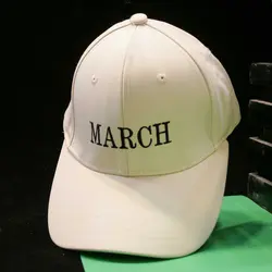 کلاه بیسبالی MARCH کد 134