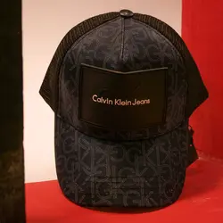 کلاه کپ CALVIN کد 117