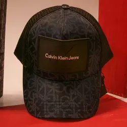 کلاه کپ CALVIN کد 117