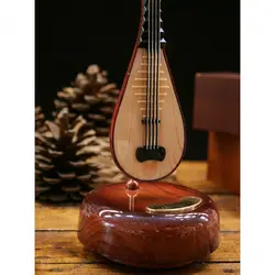 ماکت موزیکال مدل ویولن کد 280