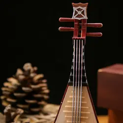 ماکت موزیکال مدل ویولن کد 280