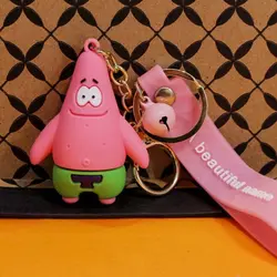 جاکلیدی سیلیکونی پاتریک کد 409