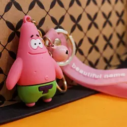 جاکلیدی سیلیکونی پاتریک کد 409