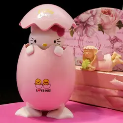 چراغ خواب طرح هلو کیتی کد 905