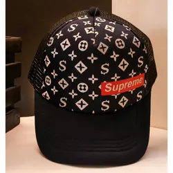 کلاه کپ (SUPREME) کد 916