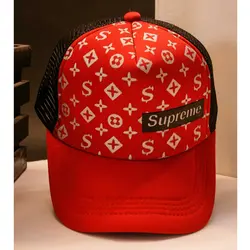 کلاه کپ (SUPREME) کد 916