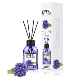 اسانس خوشبوکننده ایفل مدل گل سنبل کد 401