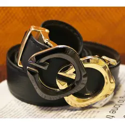 کمربند چرم مردانه ریلی گوچی کد 350