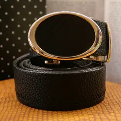 کمربند چرم مردانه ریلی کد 349