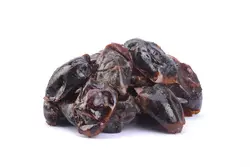 خرمای شیره دار کبکاب سیاه