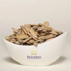 تخمه رژیمی فله ای