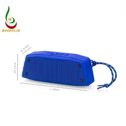 اسپيکر بلوتوث پرووان مدل Marc Series