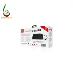 اسپيکر بلوتوث پرووان مدل Marc Series
