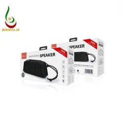 اسپيکر بلوتوث پرووان مدل Marc Series