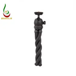 پايه نگهدارنده گوشي موبايل پرووان مدل PHD02 - فروشگاه اینترنتی رودفا