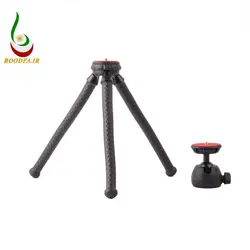 پايه نگهدارنده گوشي موبايل پرووان مدل PHD02 - فروشگاه اینترنتی رودفا