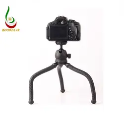 پايه نگهدارنده گوشي موبايل پرووان مدل PHD02 - فروشگاه اینترنتی رودفا