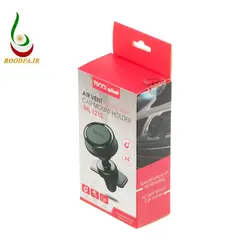 پايه نگهدارنده گوشي موبايل تسکو مدل THL 1213 - فروشگاه اینترنتی رودفا