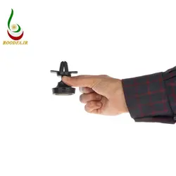 پايه نگهدارنده گوشي موبايل تسکو مدل THL 1213 - فروشگاه اینترنتی رودفا