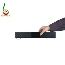 اسپيکر بلوتوثي قابل حمل تسکو مدل TS 2315