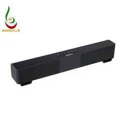 اسپيکر بلوتوثي قابل حمل تسکو مدل TS 2315