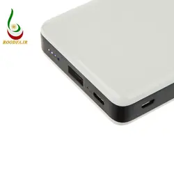 شارژر همراه تسکو مدل TP 878 ظرفيت 20000ميلي آمپر ساعت