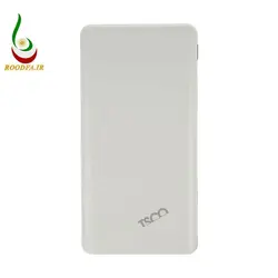 شارژر همراه تسکو مدل TP 878 ظرفيت 20000ميلي آمپر ساعت