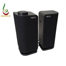 اسپيکر دسکتاپ تسکو مدل TS 2064