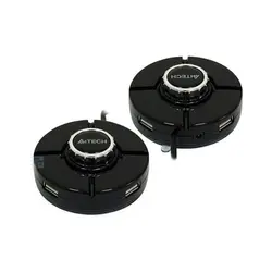 A4tech HUB-66 4-Ports USB Hub