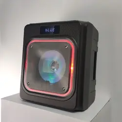 اسپيکر بلوتوث پرووان مدل PSK-01