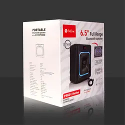 اسپيکر بلوتوث پرووان مدل PSK-01