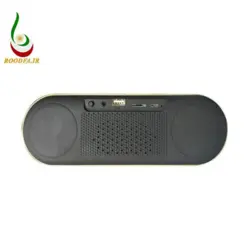 اسپيکر بلوتوث تسکو 2394 مشکي