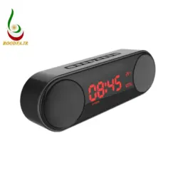 اسپيکر بلوتوث تسکو 2394 مشکي
