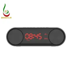 اسپيکر بلوتوث تسکو 2394 مشکي