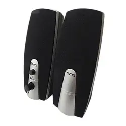 اسپيکر دسکتاپ تسکو مدل TS 2068