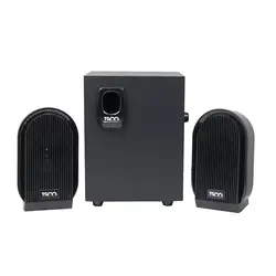 اسپيکر دسکتاپ تسکو مدل TS 2105