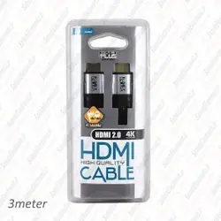 کابل K-NET Plus HDMI 4K 3m