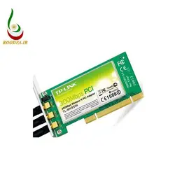 کارت شبکه بی‌سیم تی-پی لینک مدل TL-WN951N