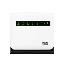 مودم 3G/4G شاتل موبایل مدل D01