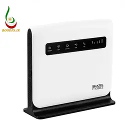 مودم 3G/4G شاتل موبایل مدل D01