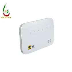 مودم 4G/TD-LTE ايرانسل مدل TF-i60 H1