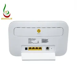 مودم 4G/TD-LTE ايرانسل مدل TF-i60 H1