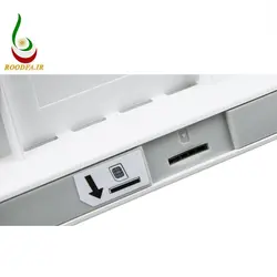 مودم 4G/TD-LTE ايرانسل مدل TF-i60 H1